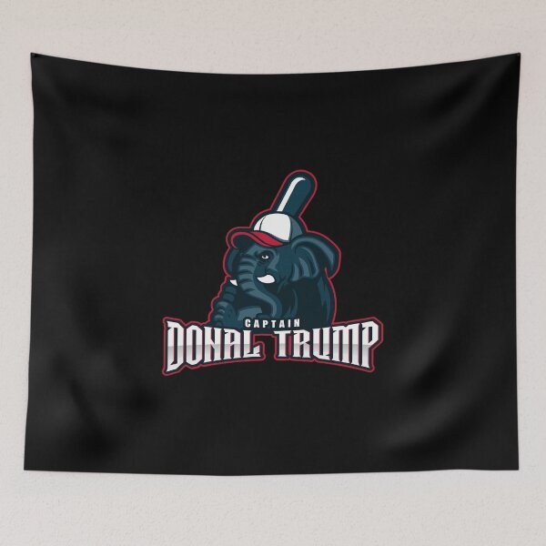 Item preview, Donal Trump designed and sold by TrendEveryday.