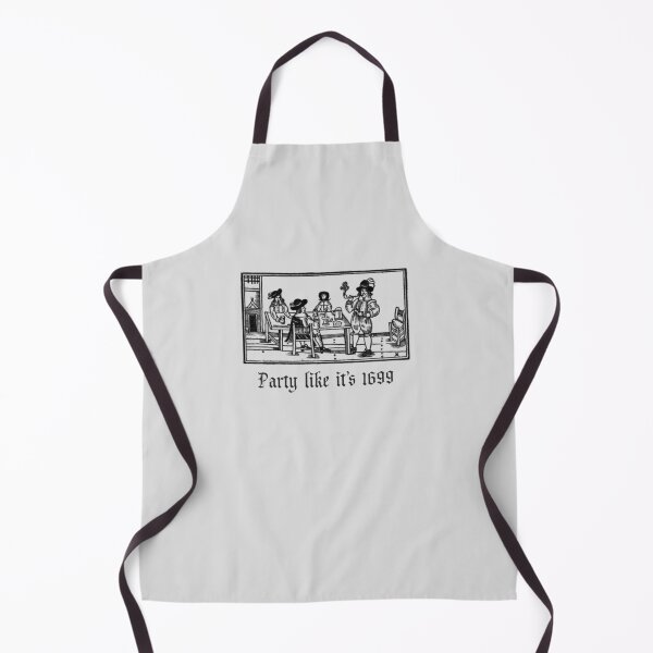 Item preview, PartyLikeIt’s1699 designed and sold by Rob Price.