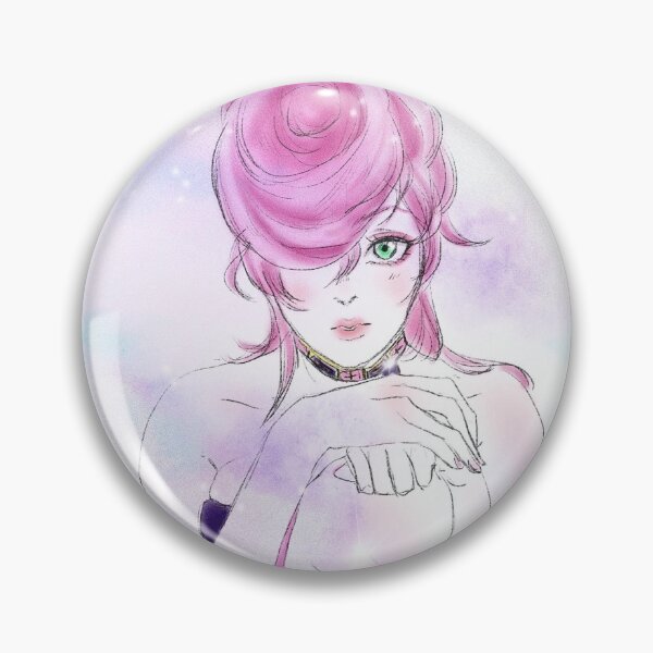 Item preview, Trish designed and sold by harume-jpg.