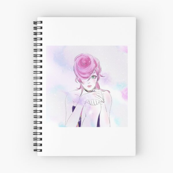 Item preview, Trish designed and sold by harume-jpg.