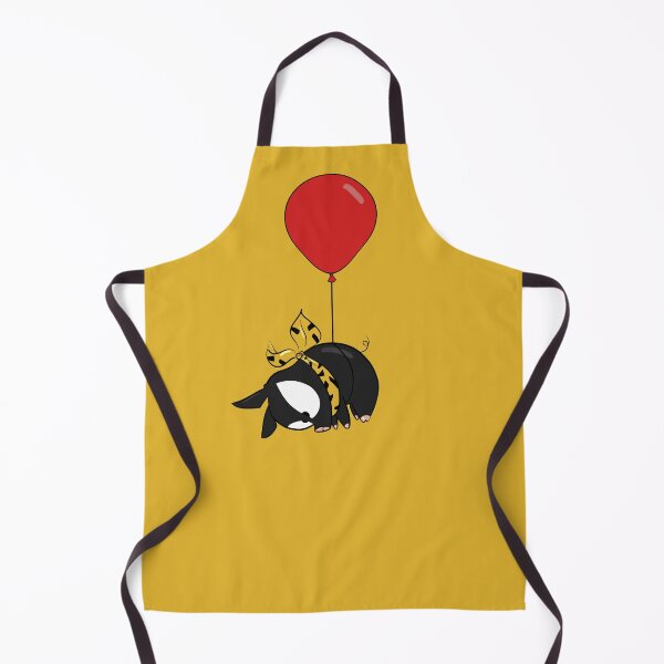Item preview, Piglet chan on a red balloon designed and sold by Shinchiller.