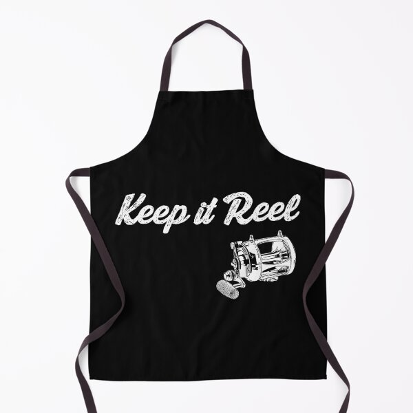 Item preview, Keep It Reel for all Fisherman designed and sold by trendyzcom.