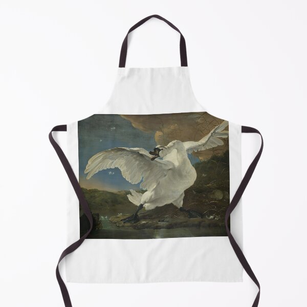 Item preview, Swan designed and sold by click4collage.