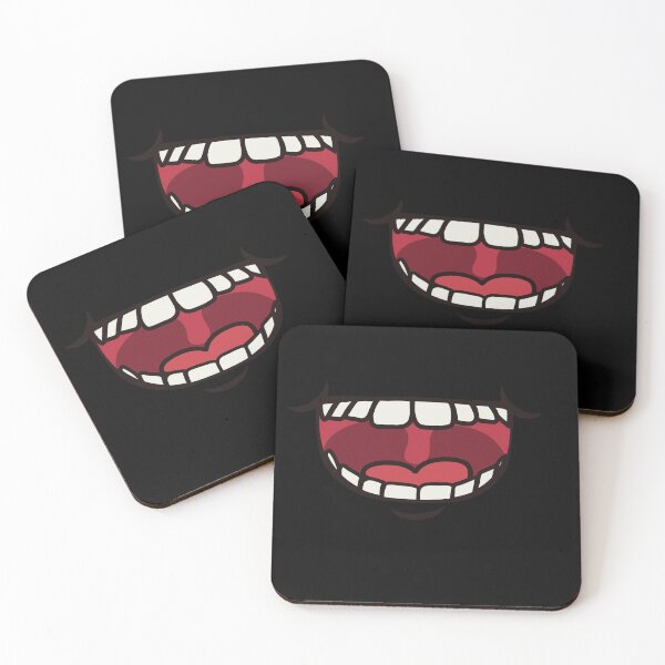 Item preview, ha ha ha laughing loud lips   designed and sold by Bubblegirl17.