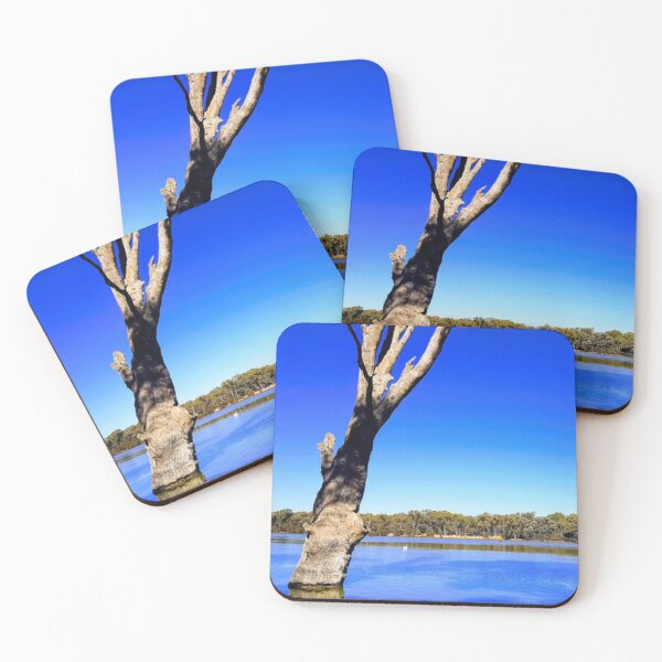 Item preview, Tree on vacation designed and sold by HauntedHills.