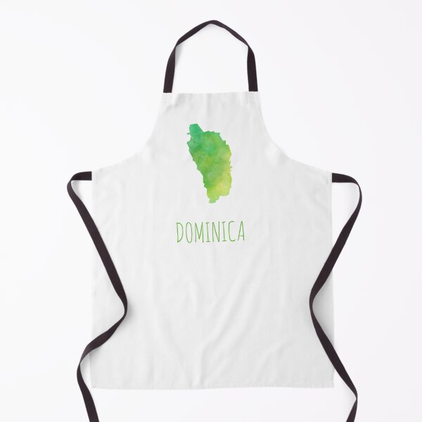 Item preview, dominica designed and sold by Motivburg.