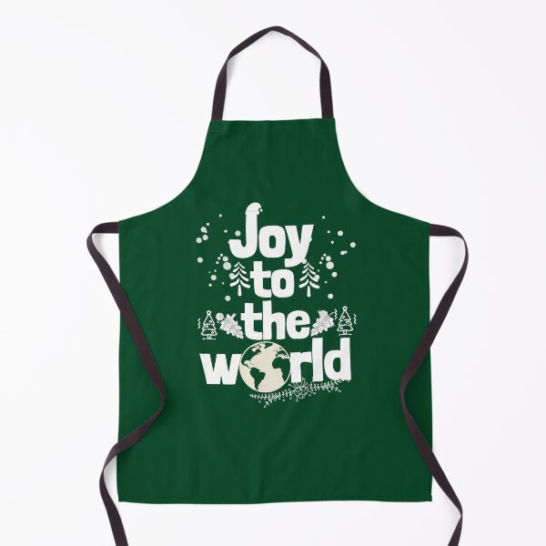 Item preview, Joy to the world | Gifts for Christmas - Joy to the world  designed and sold by PurpleAcademy.