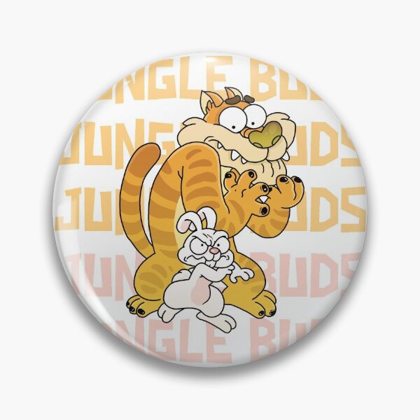 Item preview, JUNGLE BUDS designed and sold by Johnboscoalexa.