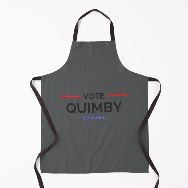 Item preview, Vote Quimby designed and sold by Miguel123.