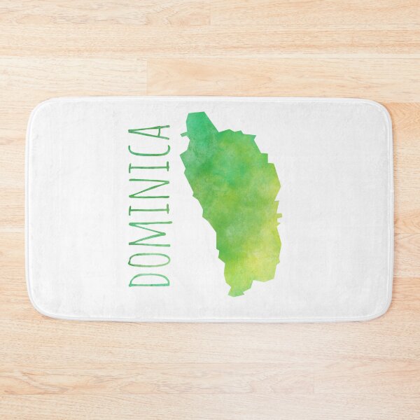 Item preview, dominica designed and sold by Motivburg.