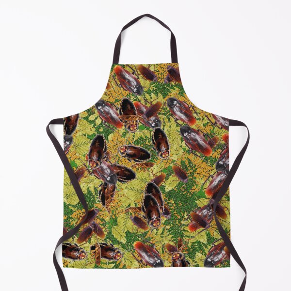 Item preview, Cockroaches designed and sold by Gaspar Avila.