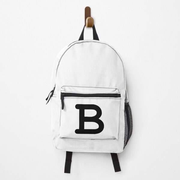 Item preview, Typewriter letter B designed and sold by Alphabetss.