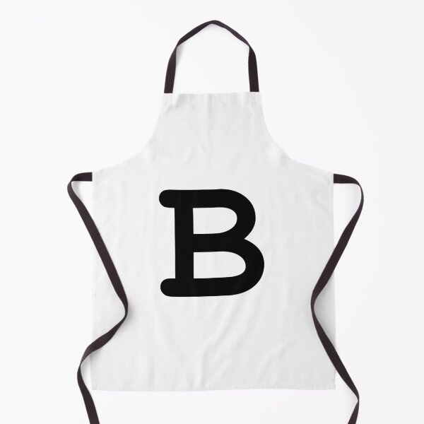 Item preview, Typewriter letter B designed and sold by Alphabetss.