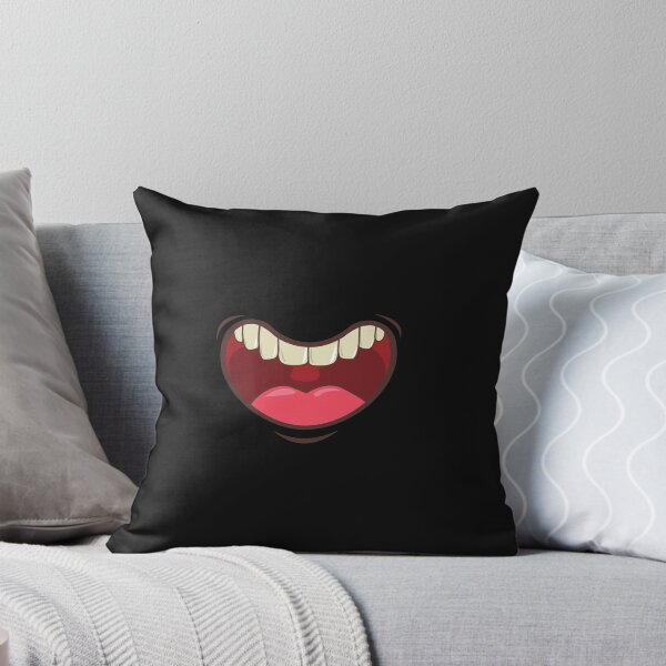 Item preview,  ha ha ha laughing loud lips   designed and sold by Bubblegirl17.