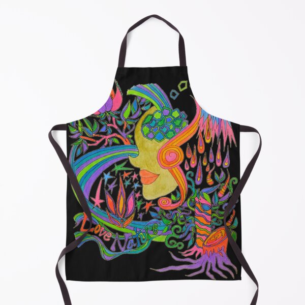 Item preview, Love Nature designed and sold by maoshimizu.