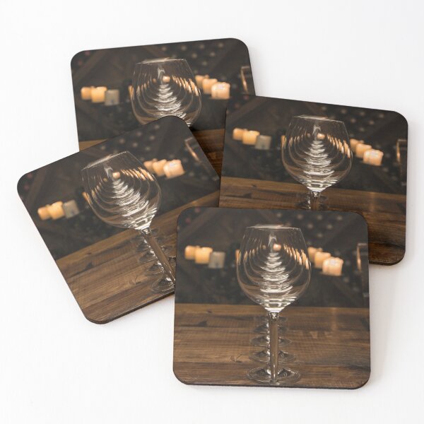 Item preview, Wine Glasses designed and sold by Dreamscape Eclectic .