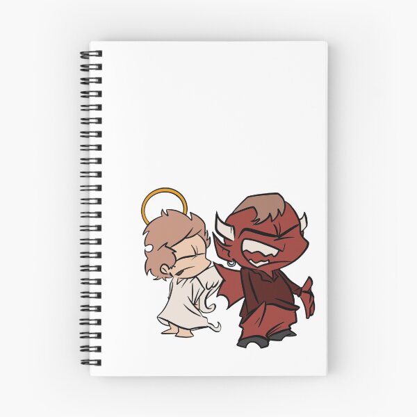 Item preview, Alain Conscience and Alain Parfait designed and sold by Lecartooniste.