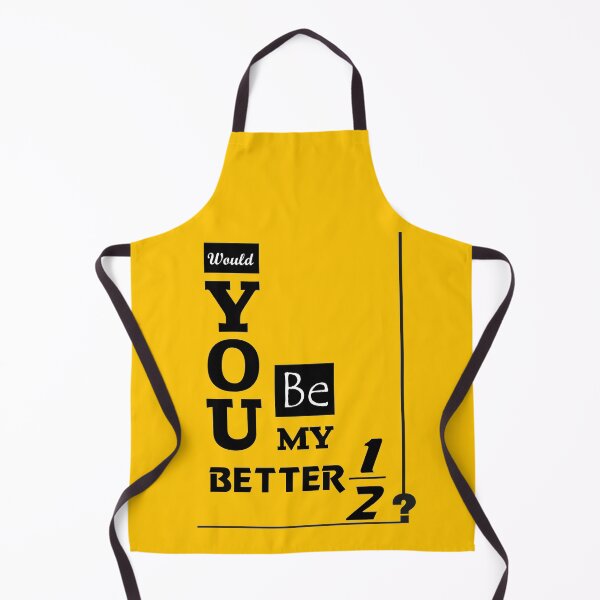 Item preview, Would you be my better half ? designed and sold by Gajaman Creations.