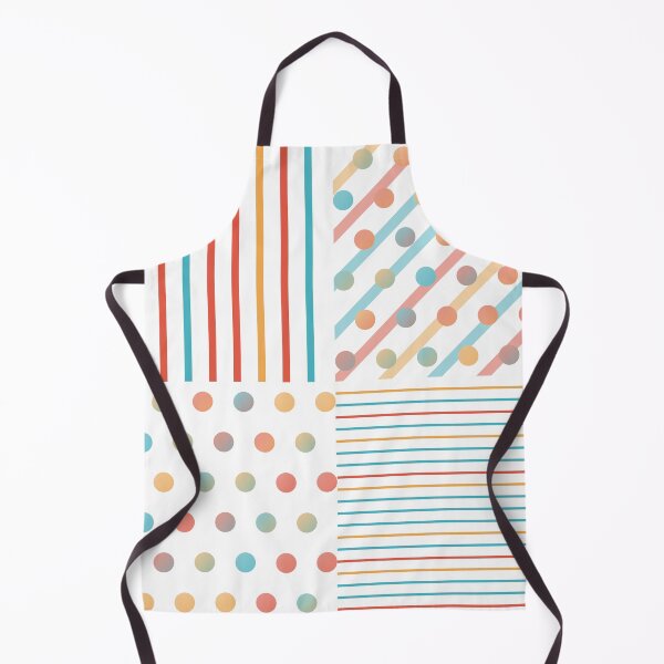 Item preview, Simple saturated pattern designed and sold by Gaspar Avila.
