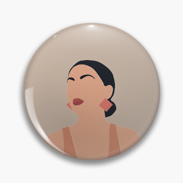 Item preview, Abstract Women Portrait designed and sold by raluca20.