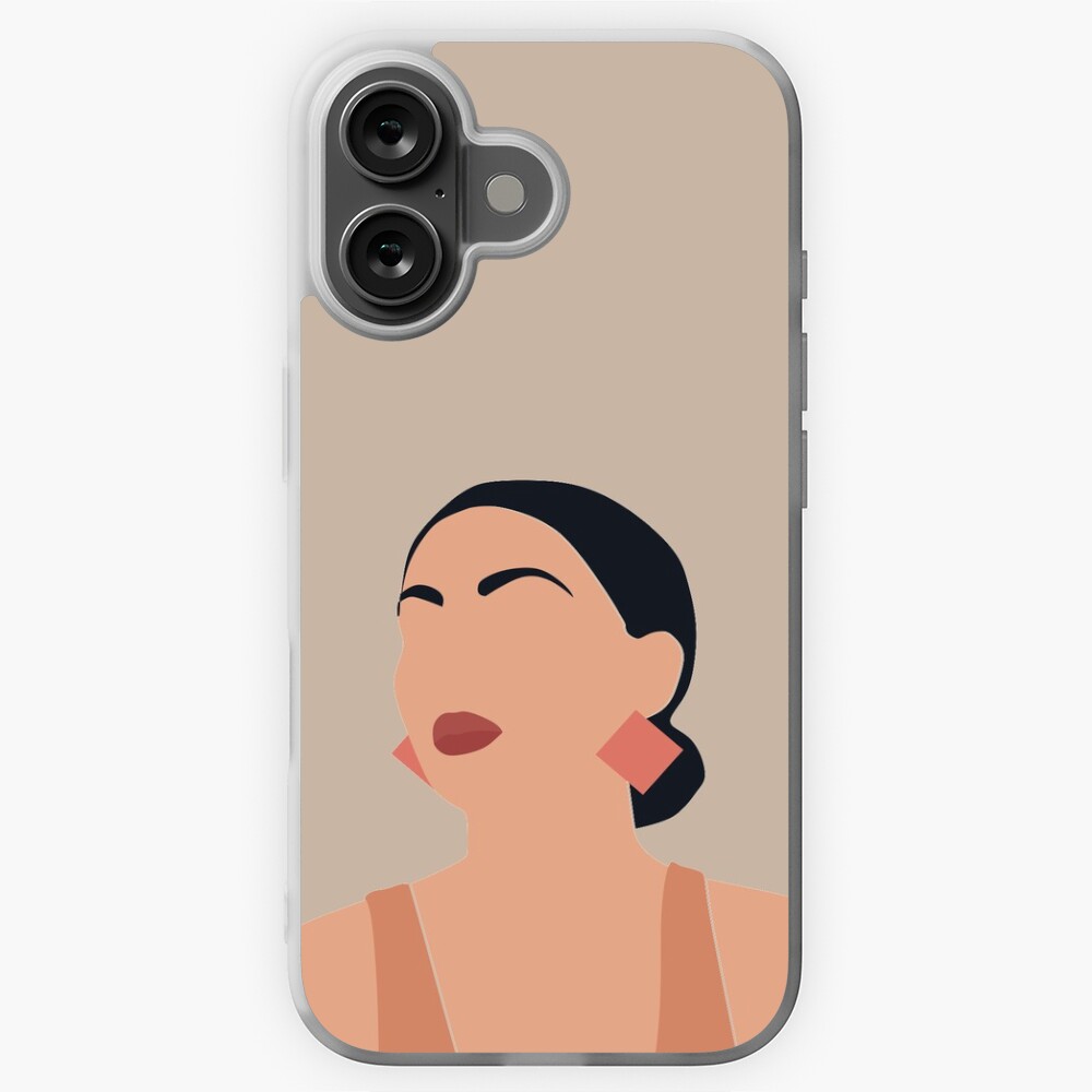 Item preview, iPhone Soft Case designed and sold by raluca20.
