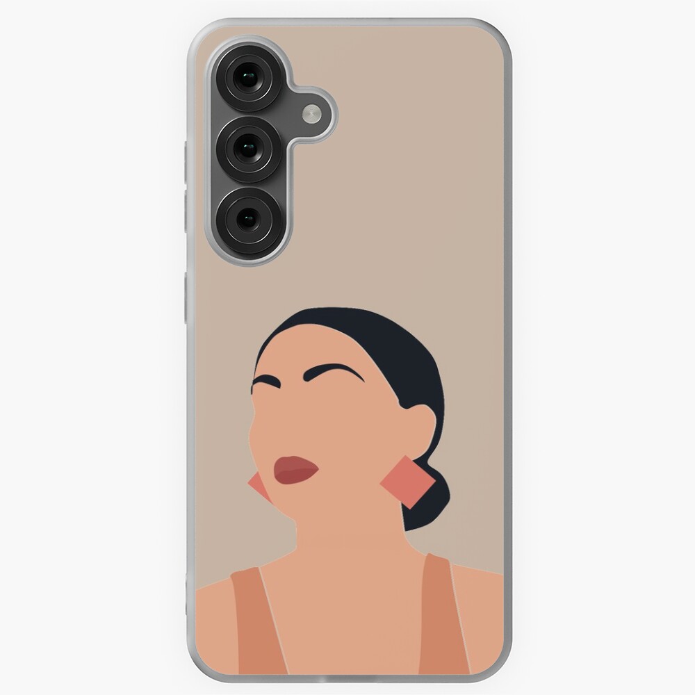Item preview, Samsung Galaxy Soft Case designed and sold by raluca20.