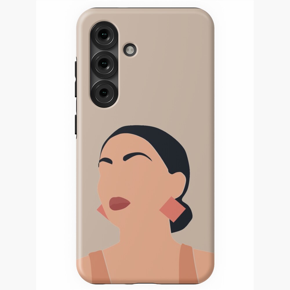 Item preview, Samsung Galaxy Tough Case designed and sold by raluca20.