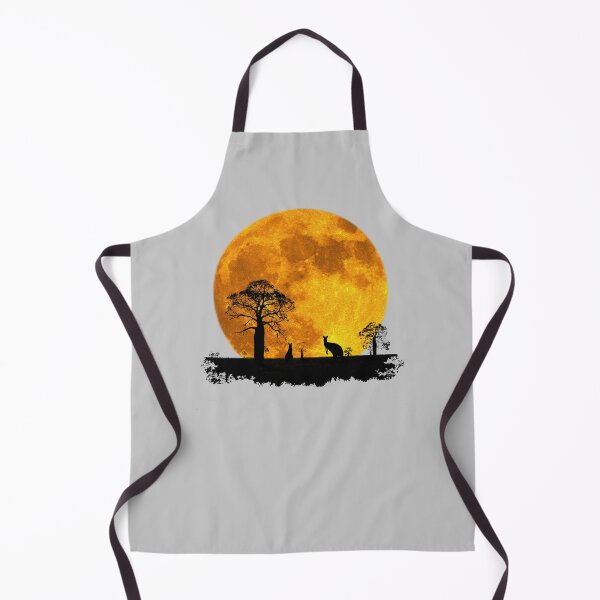 Item preview, Outback Moonrise designed and sold by Rob Price.