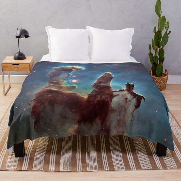 Item preview, Pillars of Creation designed and sold by BleuSky.