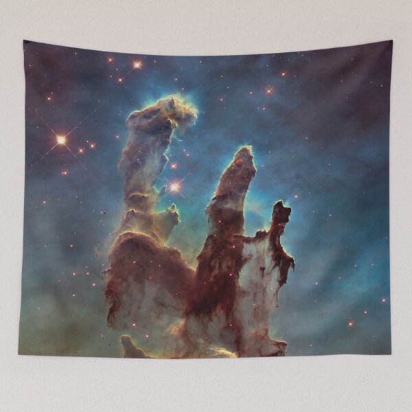 Item preview, Pillars of Creation designed and sold by BleuSky.