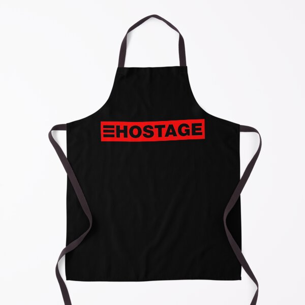 Item preview, HOSTAGE designed and sold by Fozy-Shop-Tees.