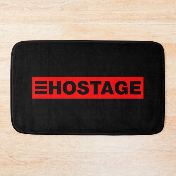 Item preview, HOSTAGE designed and sold by Fozy-Shop-Tees.