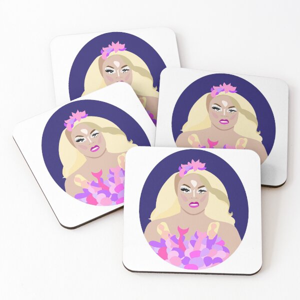 Item preview, Miss Vanjie | RuPauls Drag Race designed and sold by LemonbatStudio.