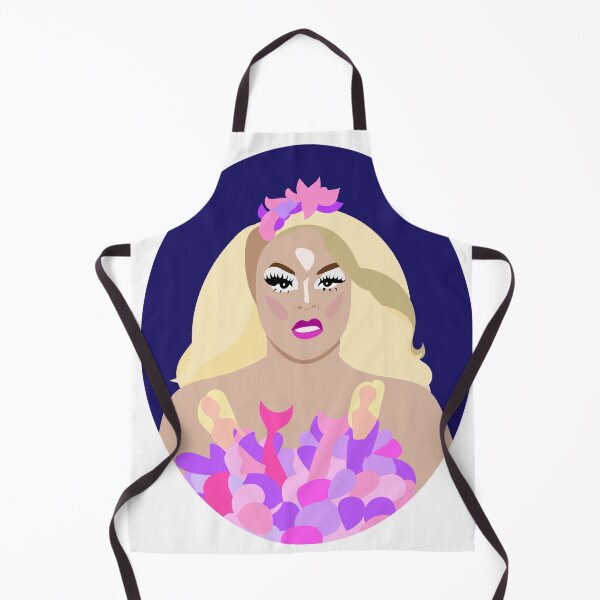 Item preview, Miss Vanjie | RuPauls Drag Race designed and sold by LemonbatStudio.