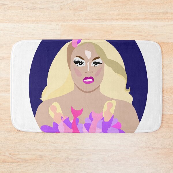 Item preview, Miss Vanjie | RuPauls Drag Race designed and sold by LemonbatStudio.