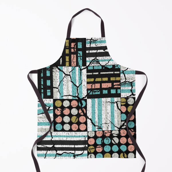 Item preview, Distressed pattern designed and sold by Gaspar Avila.
