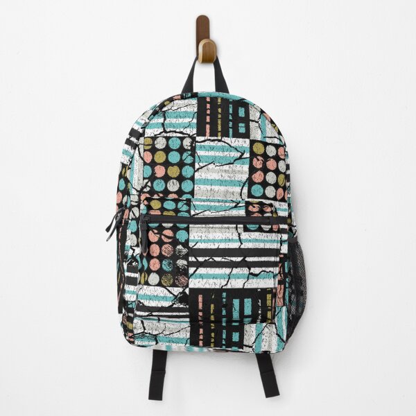 Item preview, Distressed pattern designed and sold by Gaspar Avila.