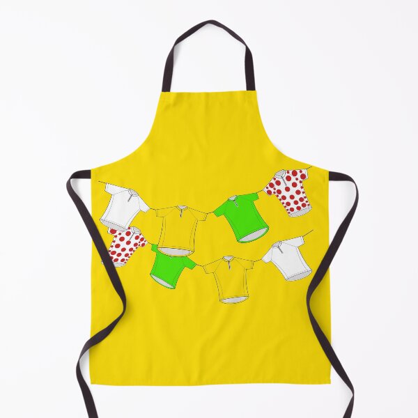 Item preview, The Tour Cycling Jersey designed and sold by trendyzcom.