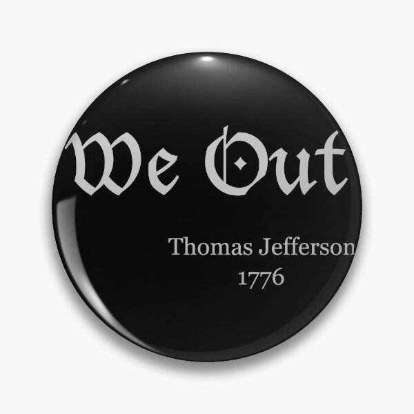 Item preview, Declaration of Independence designed and sold by ColdOwl.