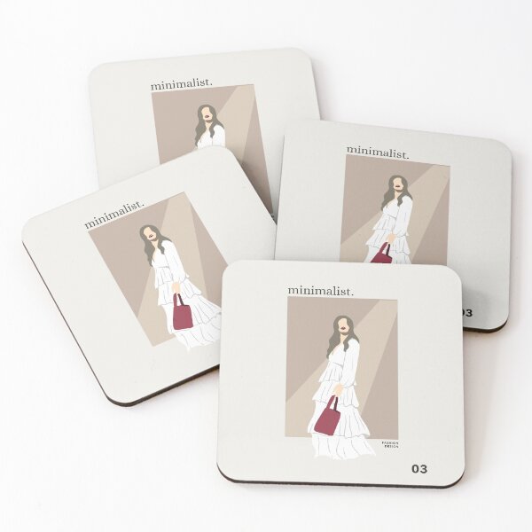 Item preview, Minimalist designed and sold by AladdinMktgs.