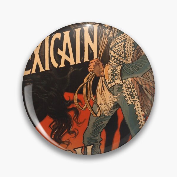 Item preview, retro chocolat mexicain masson paris vintage reclame designed and sold by CorasPosters.