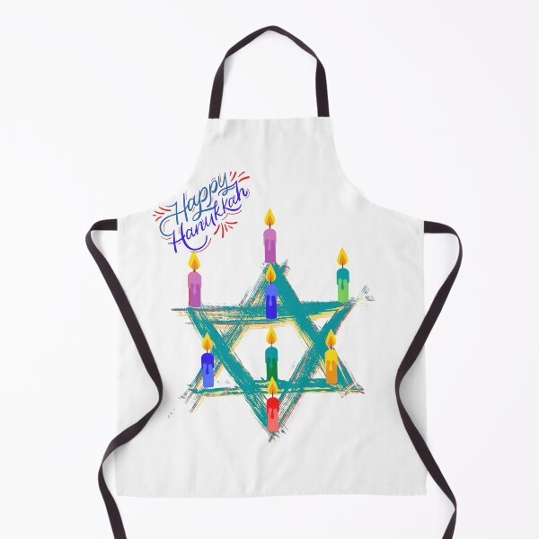 Item preview, Hanukkah star of David  designed and sold by Colorise.