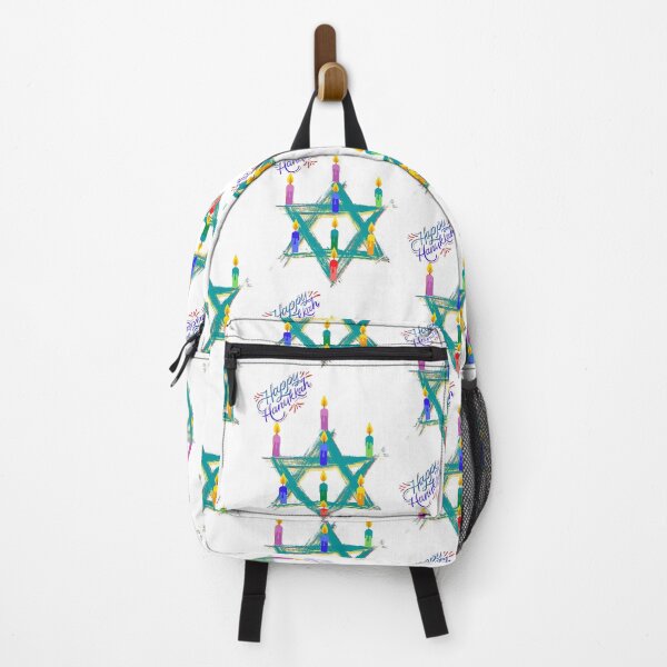 Item preview, Hanukkah star of David  designed and sold by Colorise.
