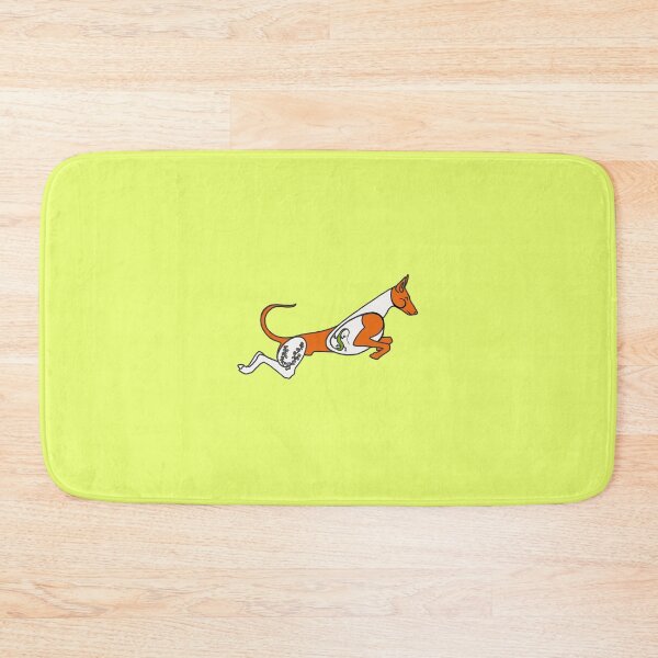 Item preview, Whimsical Ibizan designed and sold by CSBeck.