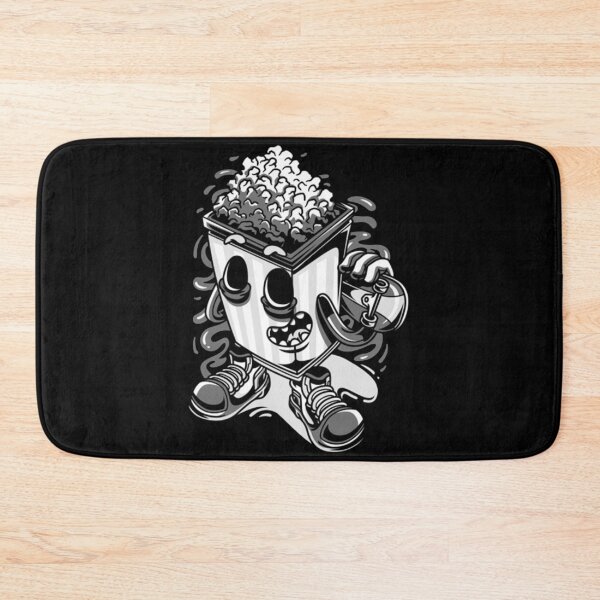 Item preview, Popcorn Skater designed and sold by RussellRoss.