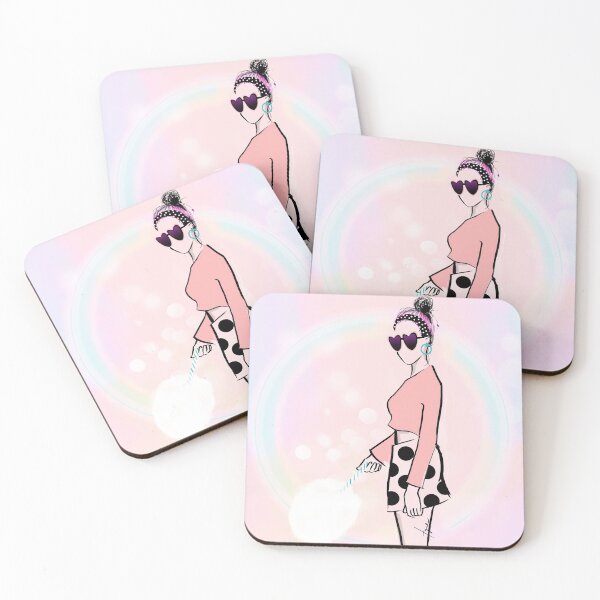 Item preview, Pink Blush Candy designed and sold by tynebobier.