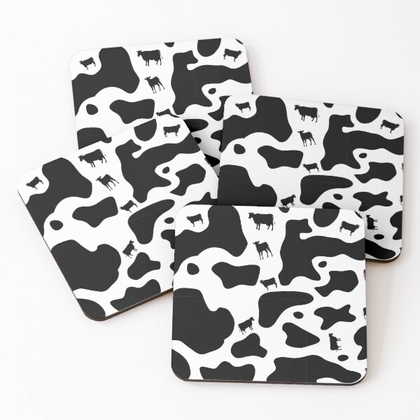 Item preview, Cow Skin designed and sold by Murasakiki.