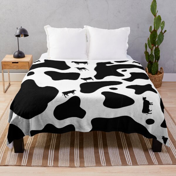 Item preview, Cow Skin designed and sold by Murasakiki.
