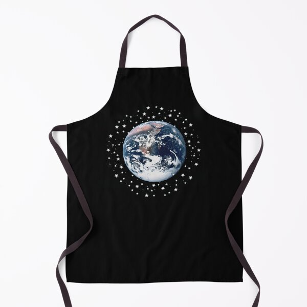 Item preview, The Earth set amid innumerable stars designed and sold by Rob Price.