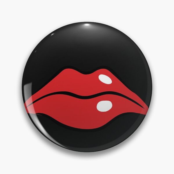 Item preview, sad lips   designed and sold by Bubblegirl17.
